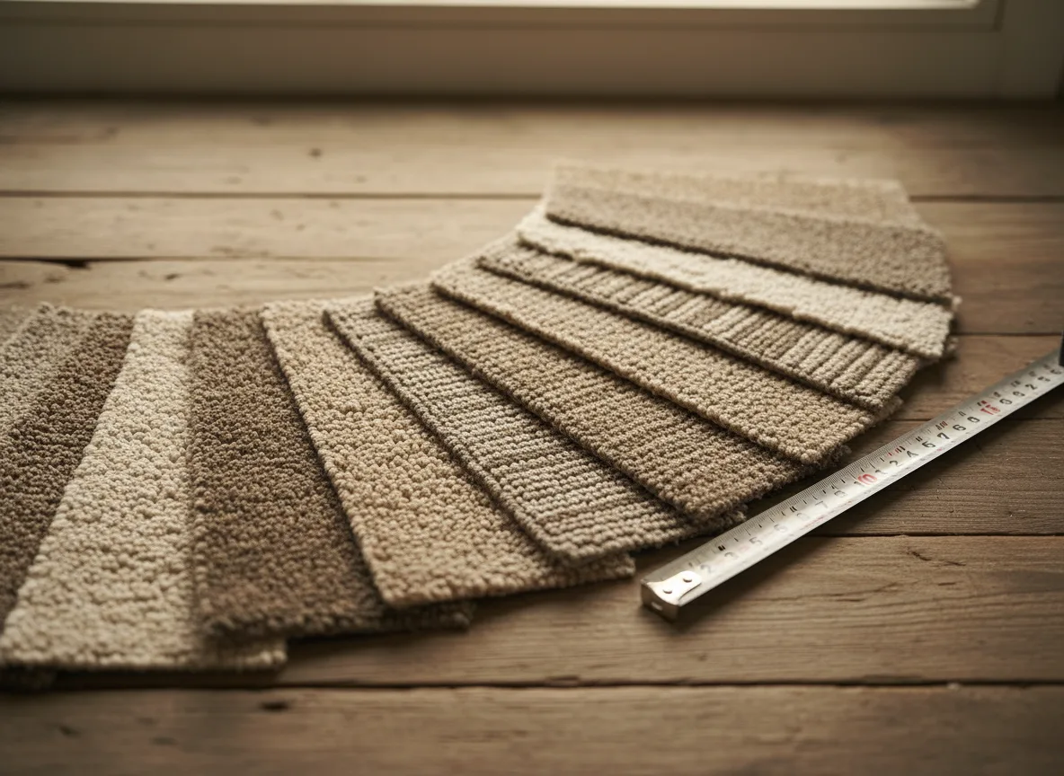 Carpet Installation Mckinnon, WY FAQs